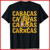 Löwen von Caracas: Die Leidenschaft und Loyalität, die die Ver Defines Black T-Shirt Unisex T-Shirt Definieren
