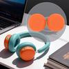 1Pair Anti Scratch EarPads Cover for CMF by Nothing Headphone Pro Headphone Accessories