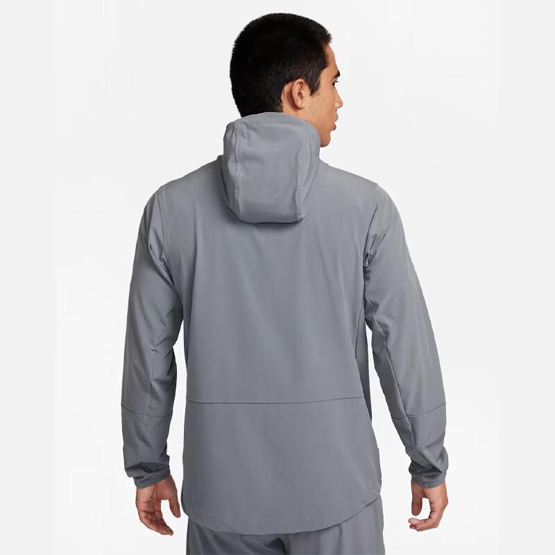 Nike Men's Lightweight Windproof Training Jacket