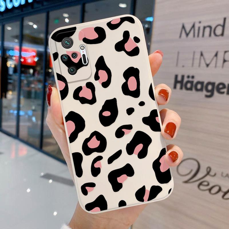 Square Cases for Samsung A51 A32 A50 A31 S21 Xiaomi Redmi 9C 9A