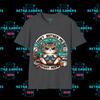 Don't Bother Me Right Meow Unisex Soft Style T-Shirt