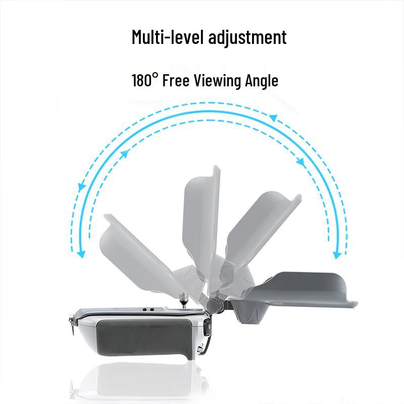 

DJI RC2/RC Universal 2-in-1 Sunshade Protective Cover