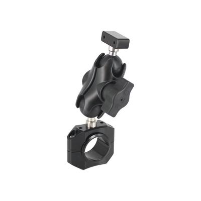 Yupiteru Z320B için Bisiklet Montaj Seti REC-MOUNTS Radar, Uyumlu, REC-B21-BB-222(RD)S