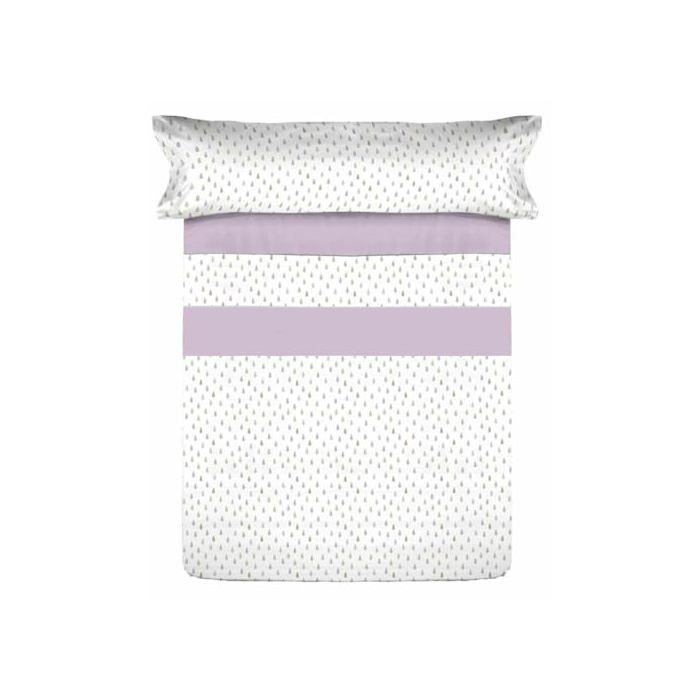 Parure de lit multicolore - Tejidos Reina - Pour lit de 90 cm - Taille unique - 39x27x4 cm