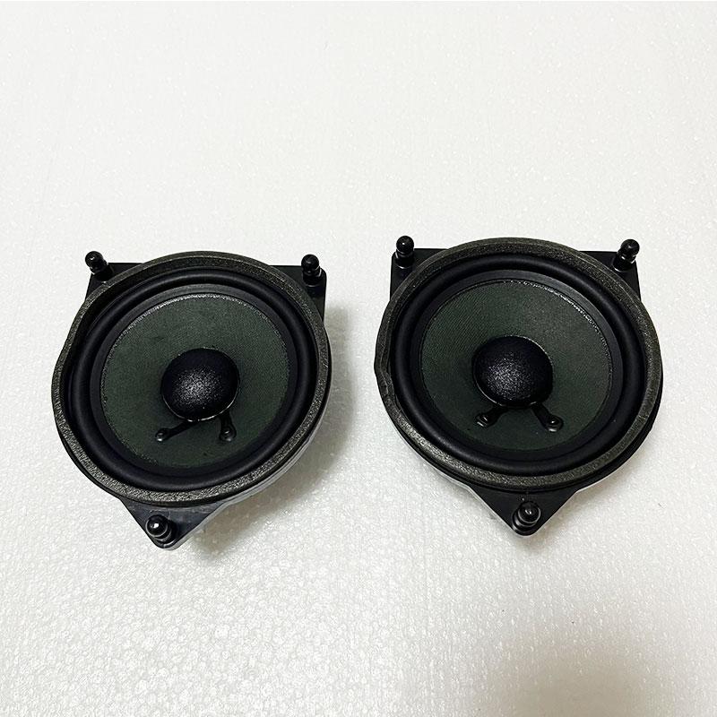 Door Panel Midrange Speaker For Mercedes Benz GLC C E S Class W205 W213 W222 Loudspeaker Audio 4 Inch Horn