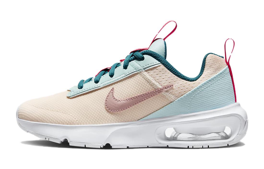 

Nike Air Max Interlock Guava Ice Jade Ice Red Stardust GS DH9393-800 37.5