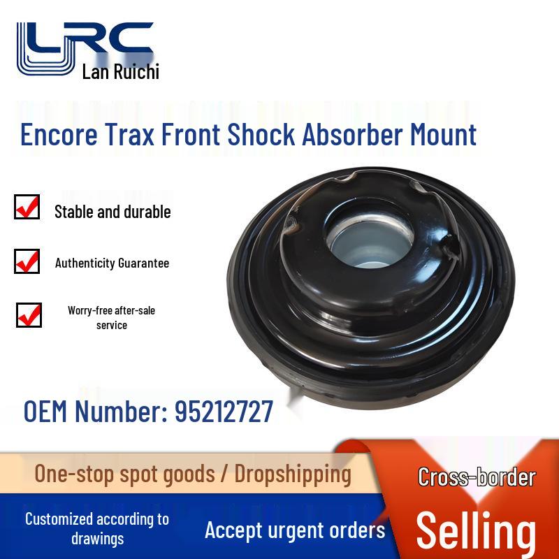 

Front Shock Absorber Top Mount for Chevrolet Encore Trax 95212727 Lanrui Auto