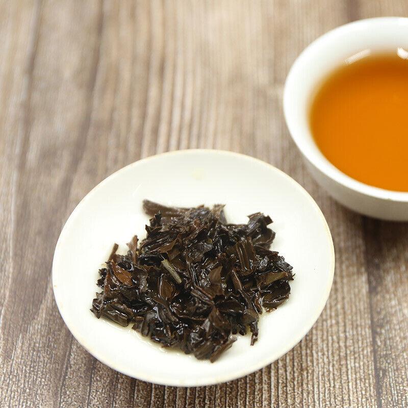 2023 Keemun Black Tea Premium Qimen Kungfu Health Care Red Tea