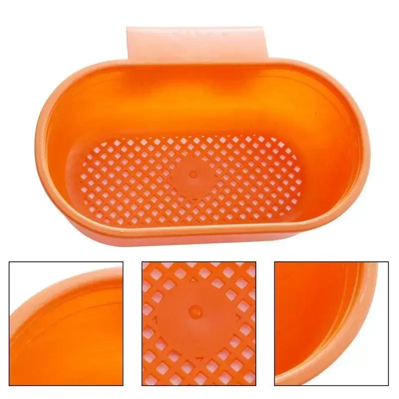 Fruit Vegetable Drainer Basket