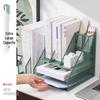 ZANYANG Metal Mesh Desktop File Organizer