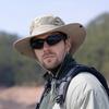 Men's Summer Spring and Autumn Sunscreen Hat Outdoor Mountaineering Fishing Hat Large Eaves Breathable Sunshade