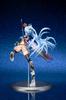 of enemy Kagamihara Azumi scale figure Z/X -Zillions X- 1/7