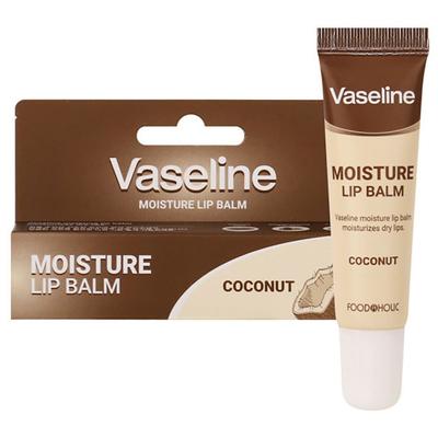 Make-up na rty – Balzámy na rty