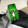 Rapper YoungBoy Never Broke Again Handyhülle Für iPhone 17, 16,15,14,13,12,11 Plus,Pro Max, Andere Weiche Schwarze Hülle