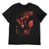 Disco Elysium -Half Light T-Shirt Aesthetic Clothing Funny Costumes Blanks Mens Clothing