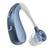 Digital Rechargeable Hearing Aid Intelligent Sound Amplifier Small Portable Deaf Audiphone Behind Ear