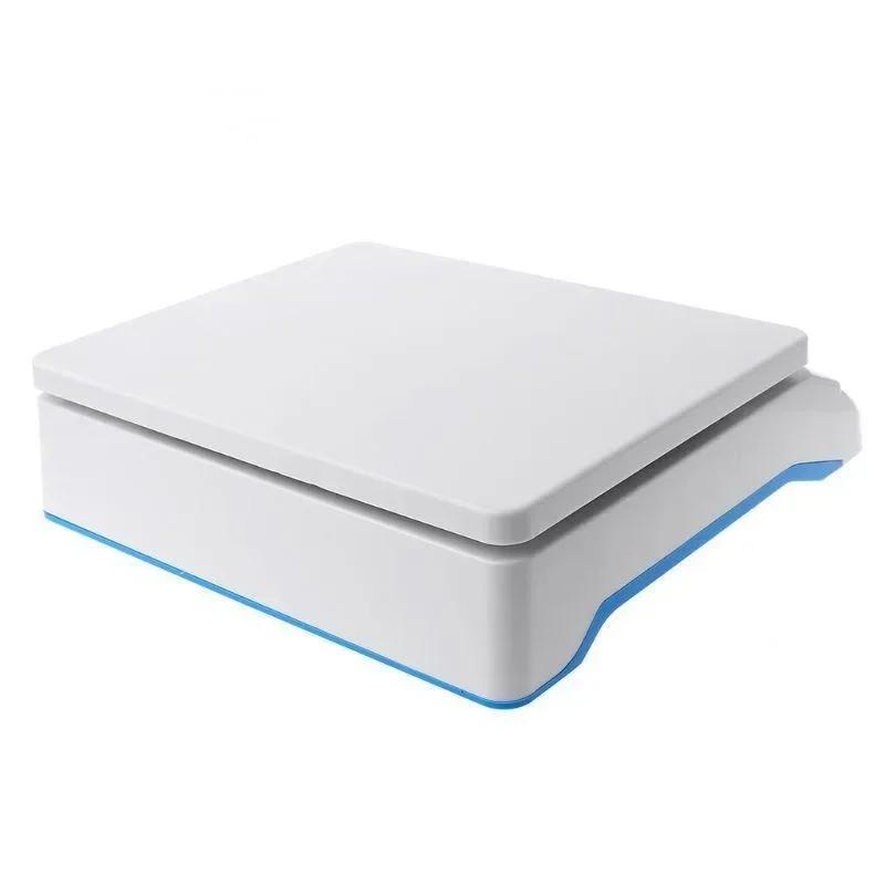 30kg/1G Precision Digital Scale Electronic Balance Weight Scale LCD Display Weight Scale Accuracy Weight Balance Food Scales