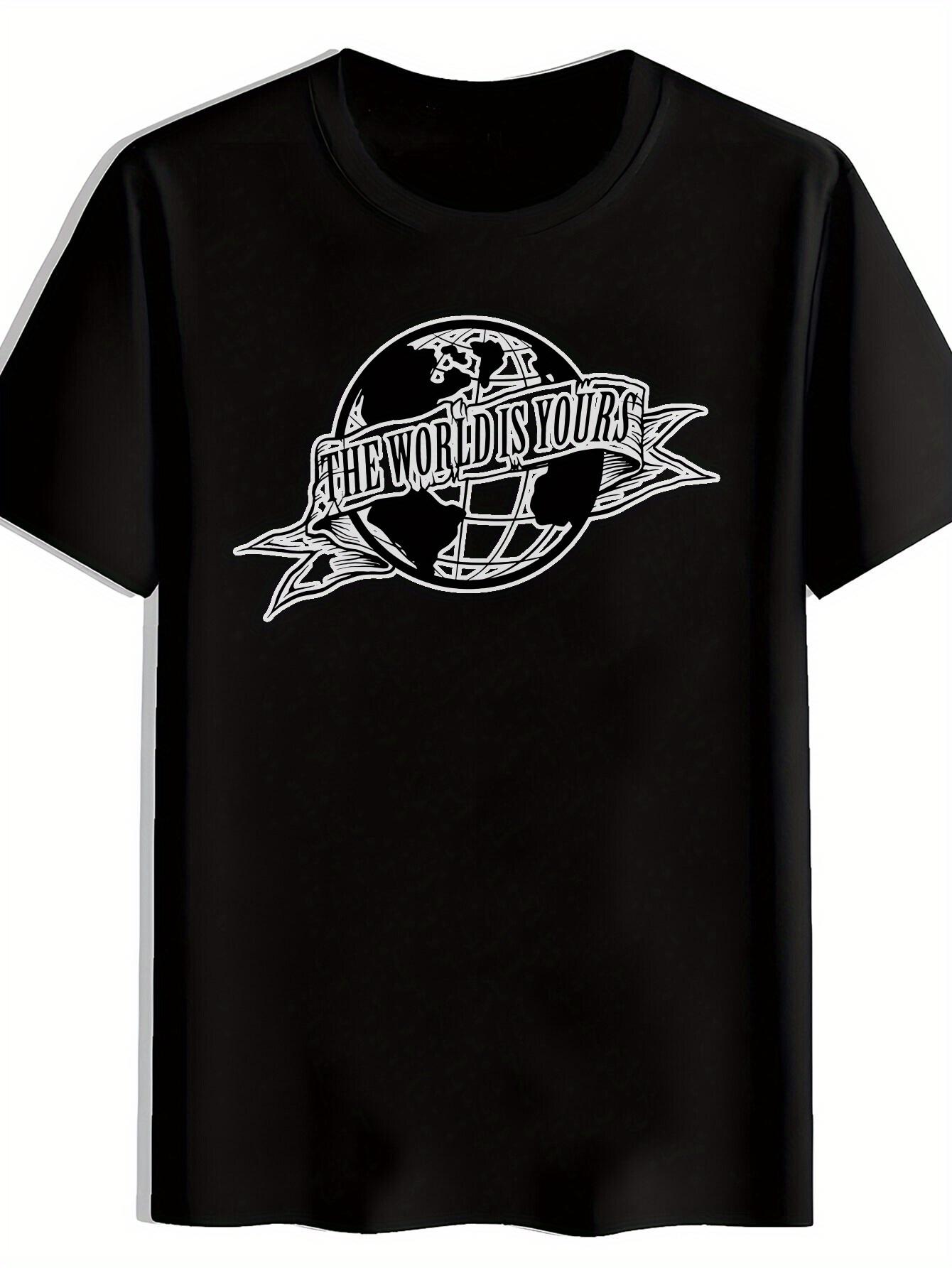 T-shirt SCARFACE XS