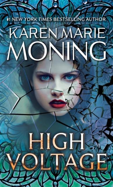 High Voltage by Karen Marie Moning Paperback Book 9780399593680