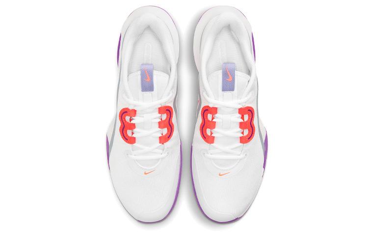 Nike Court Air Max Volley 'White Purple Pulse' Women's CU4275-101