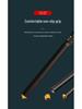 Chuiyue Carbon Fiber Shore Fishing Rod - Available in 2.7 to 6.3 Meters for Hand-Held and Sea-Use.