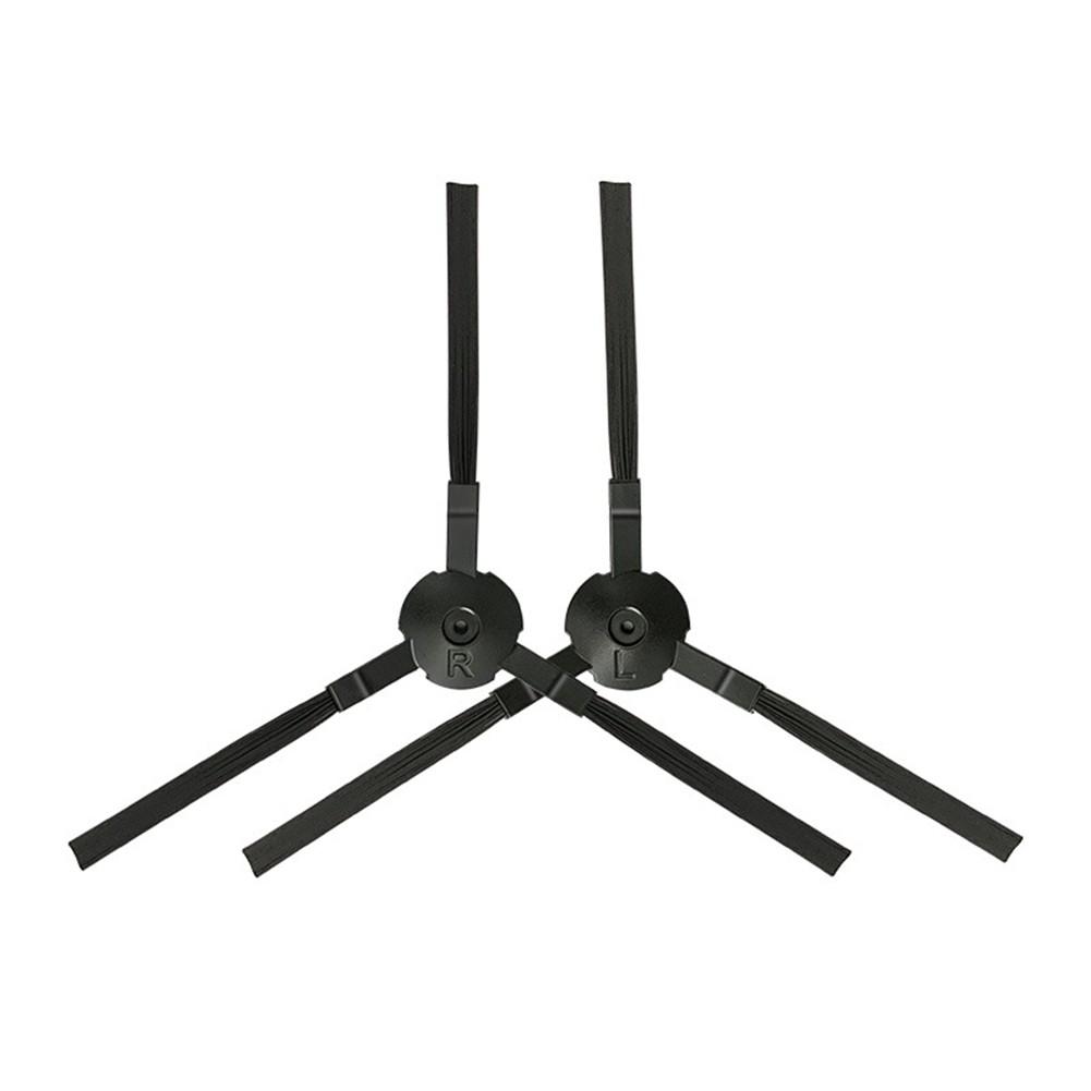 Replacement Parts for ILIFE Vacuums Filters and Brushes