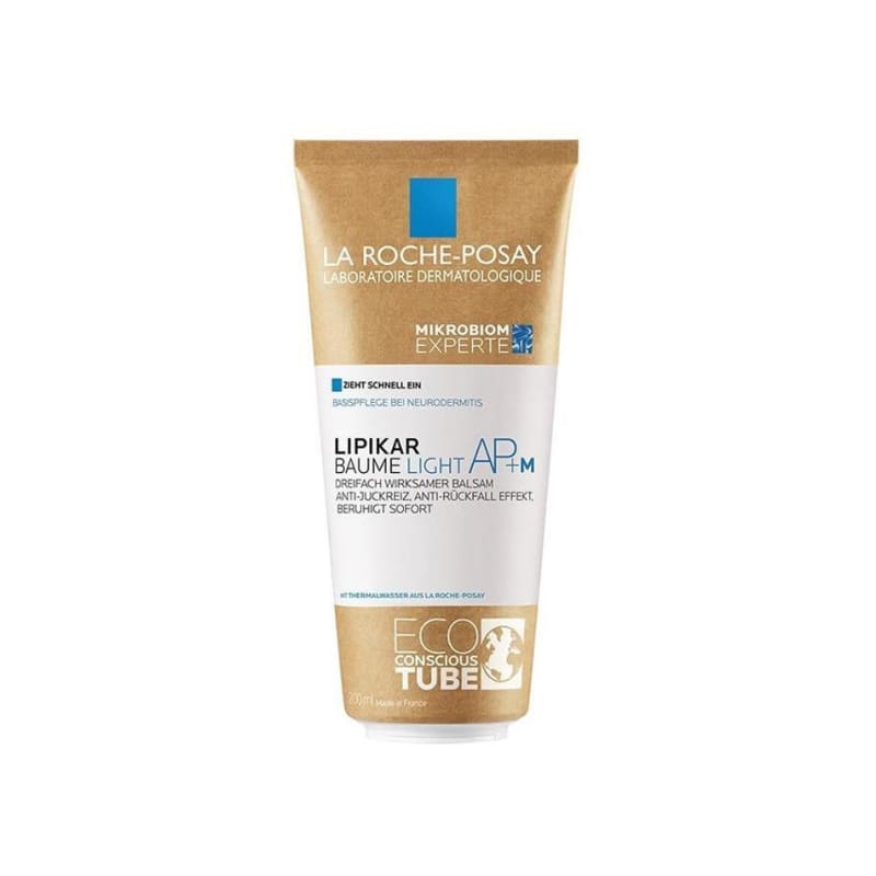 La Roche-Posay Lipikar Balm Light AP M 200ml