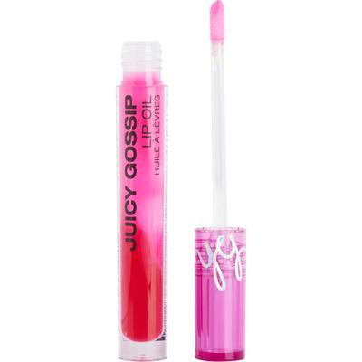 Bh Cosmetic Lip Oil Juicy Gossip Candy Cherry 4Ml