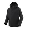 TOREAD Men's 3-in-1 Detachable Down Parka