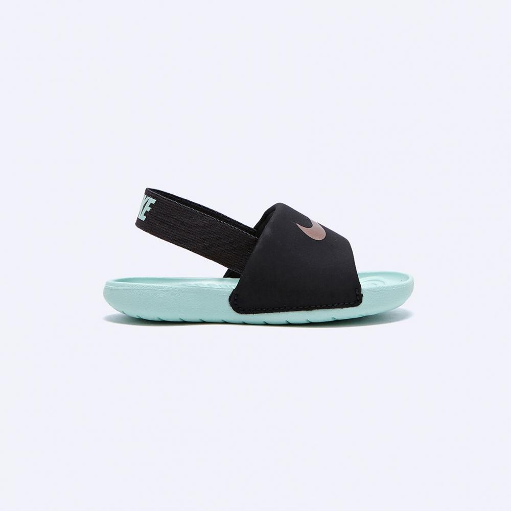 

Кроссовки Nike Kawa Slide Boy Toddler Kids BV1094010