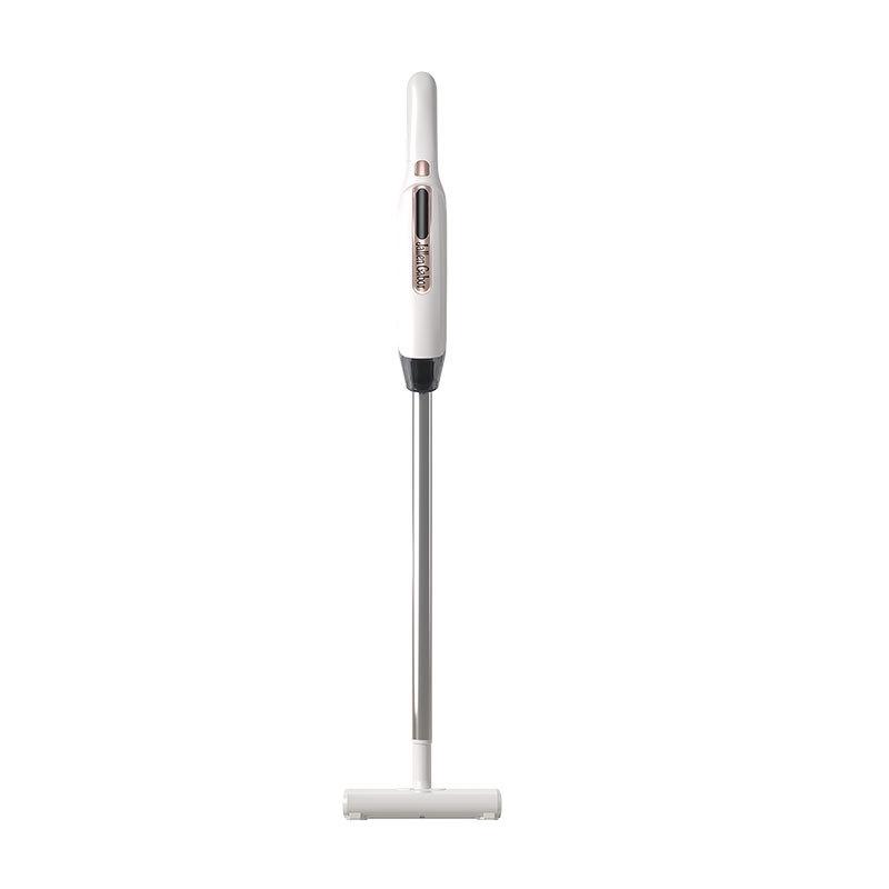 Cordless Multifunctional Handheld Vacuum Cleaner for Household, Carpet, Bedroom - Rechargeable Dust Cleaner