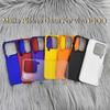 Simple Ultra-thin Matte Hard Phone Case For Vivo IQOO 12 6.78" Vivo IQOO 12 Pro 6.78"  13 6.82"  IQOO 15 /15 Ultra Back Cover