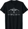 Hiking Apparel - Camping Outdoor Backpacking Hiking T-Shirt Small