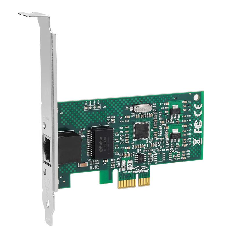 MOGE Ethernet Network Adapter Cards (CN Version)