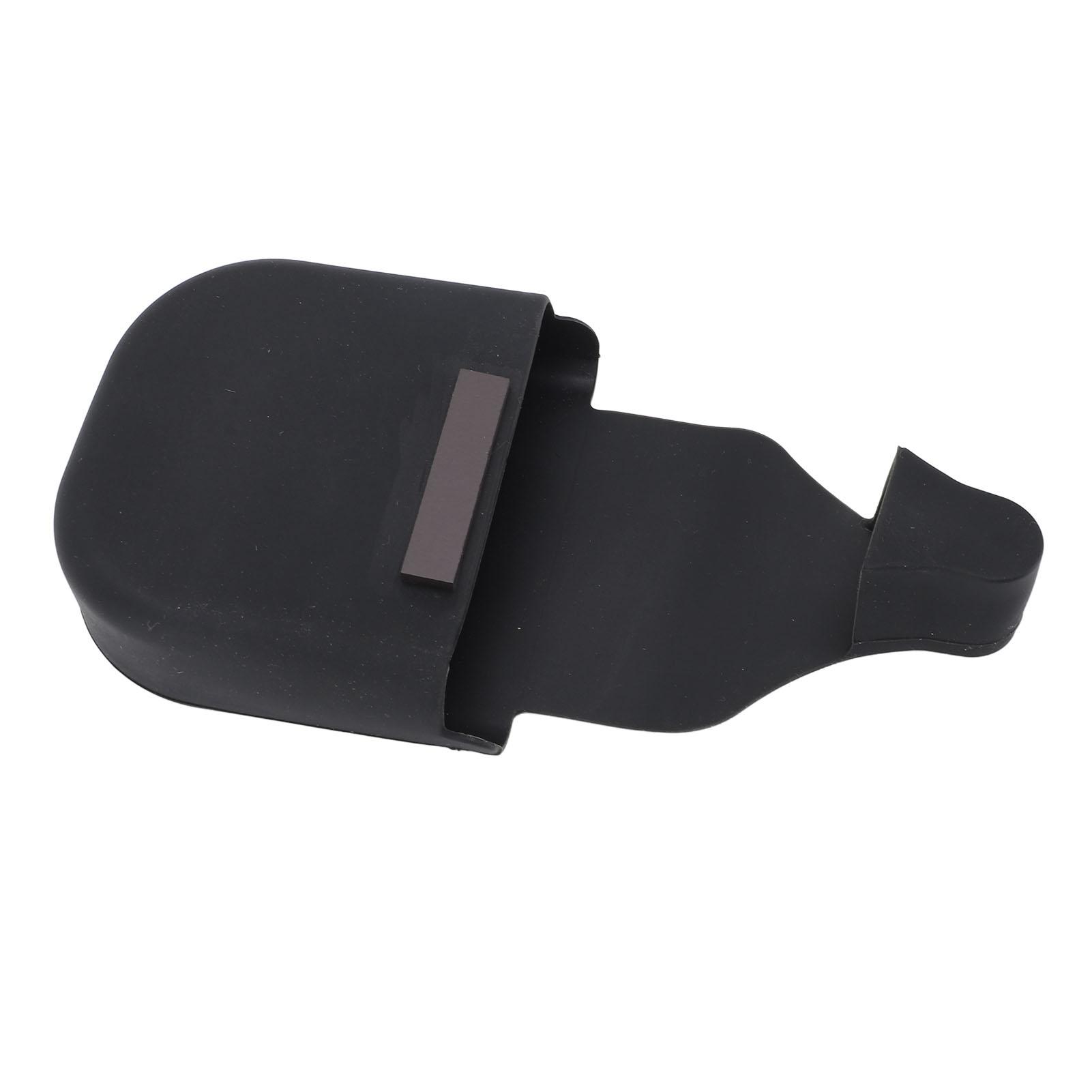 

Силиконовая топливная перчатка многоразовая портативная силиконовая перчатка для бензоколонки с магнитной подложкой