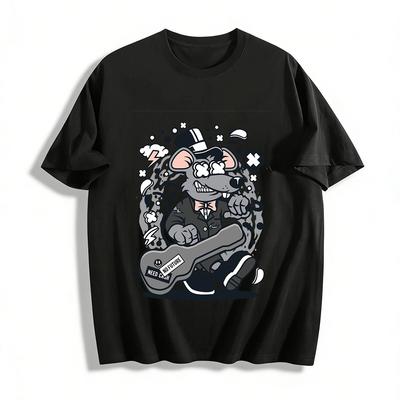 Tops – Camisetas