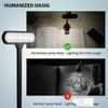 Notenpultleuchte LED Notenpultleuchte mit Klemme Professionelle Notenpultleuchte 3 Helligkeitsmodi