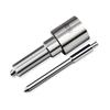 DLLA150P070 Diesel Engine Injection System Precision Fuel Spray Nozzle Replacement Parts Compatible With KBAL- P021C LI0942