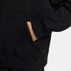 Nike Therma-Fit Tech Fleece Hoodie Men Tops Black FB7828-010