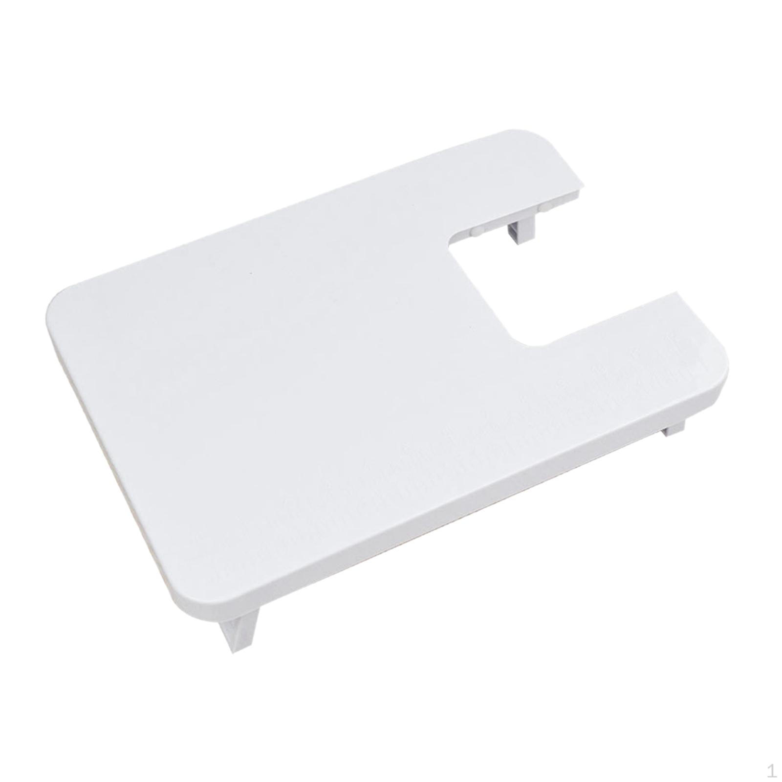Sewing Machine Expansion Stand Extension Table Hand Tool Home Universal Lightweight Crafts Practical
