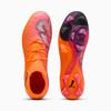 Men's Puma FUTURE 8 ULTIMATE FG football boots orange 10858103 r 45