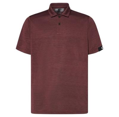 Gravity Pro Poloshirt mit kurzen Ärmeln