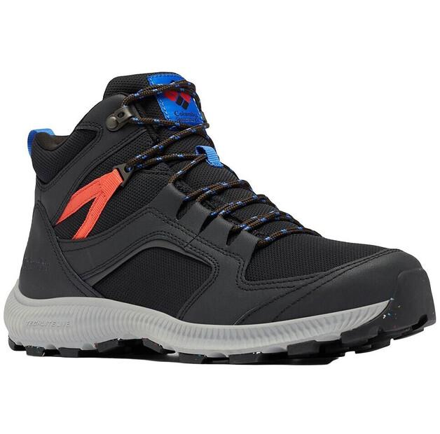 Треккинговые ботинки Columbia Re-peak Mid