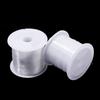 Louleur Fishing Line For Beads Wire Clear Non-Stretch Nylon String Beading Cord Thread For Jewelry Making Supply Wholesale