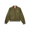 Previous Season Embroidered-logo Bomber Jacket FC65BL1309OD-51