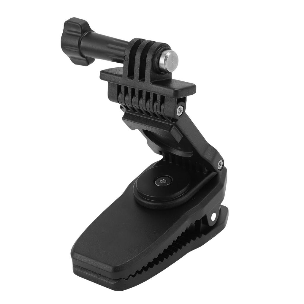 Camera Backpack Clip Fit for Action 5Pro 360 Degrees  Rotation Magnetic Camera Backpack Mount