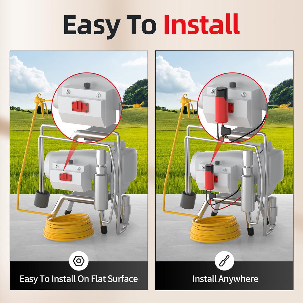 M12 Battery Adapter for Milwaukee 12V Adapter Power Wheels Battery Adapter 14 Gauge Wire with Fuses and Connectors for DIY RC