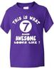 Tops – T-Shirts