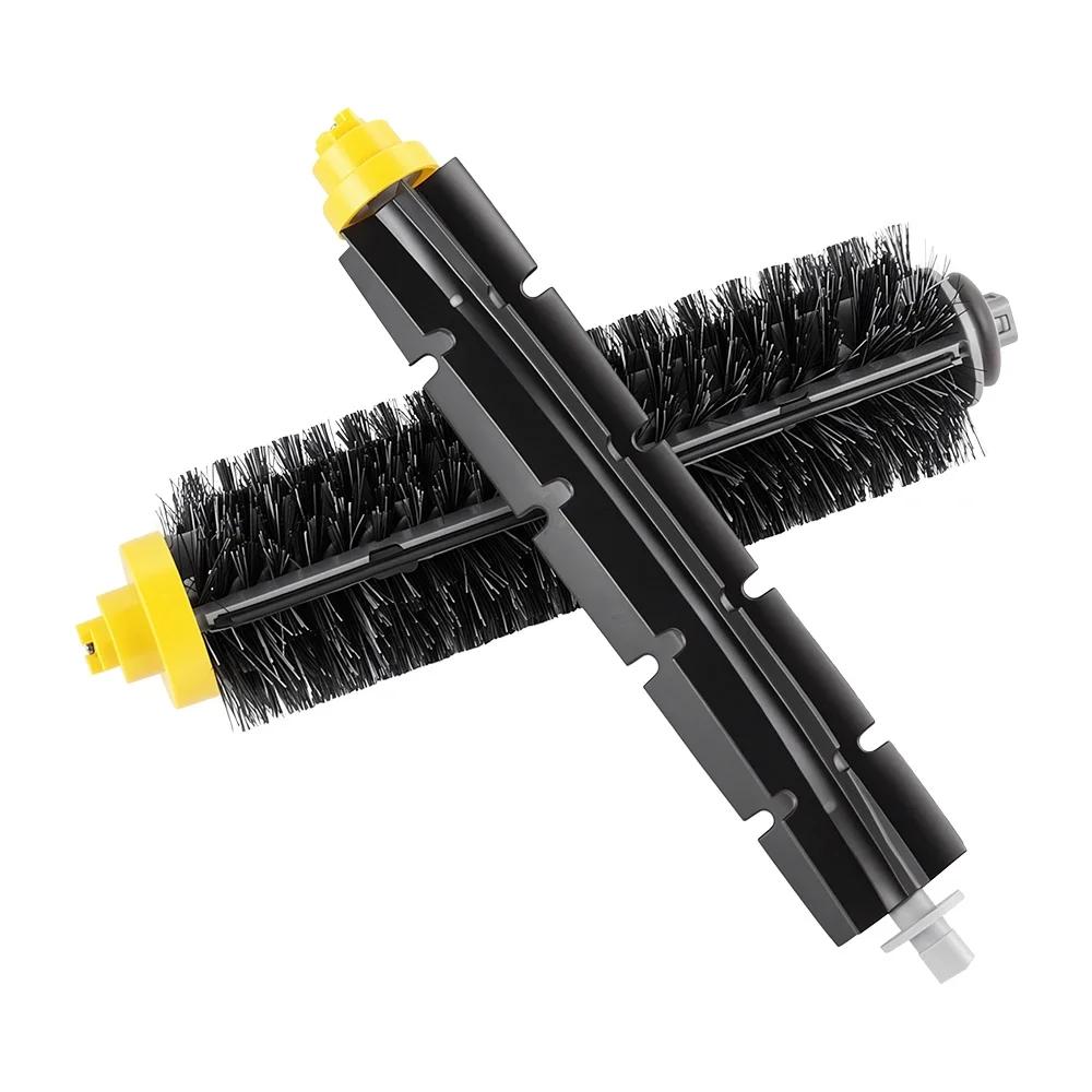 Main Roller Brush For iRobot Roomba 600 700 Series 601 620 630 650 655 660 585 595 680 760 770 780 790 Robot Vacuum Cleaner Part
