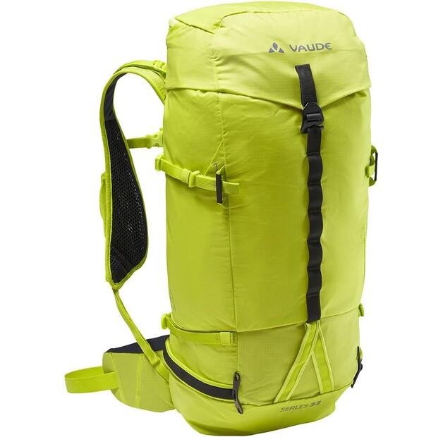 

Рюкзак Vaude Serles 32 bright green (16078-971)